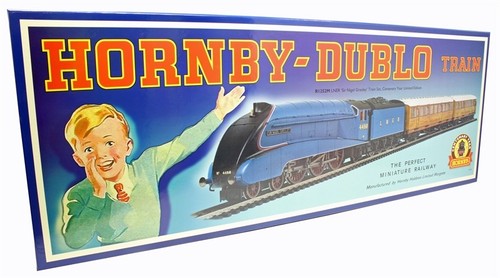 Hornby r1252m sir nigel - hornby,