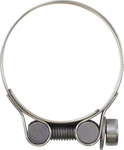 Akrapovic exhaust clamp - akrapovic,