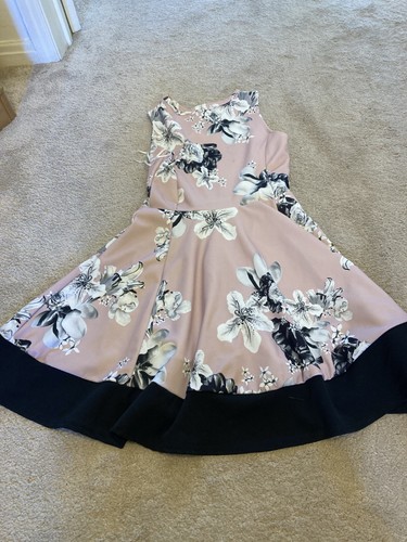 Womens dress size select - dress,