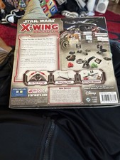 Star Wars X-wing Miniatures Game