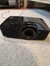 Optoma HD141x 1080p Projector | NEEDS BULB | Full HD 3D