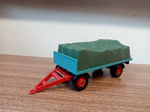 Corgi modern truck - modern, heavy