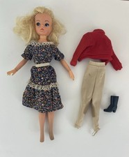 Vintage Sindy Doll Original