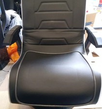 X-Rocker Evo Pro Gaming Chair