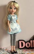 Moxie Girlz Avery Alice In