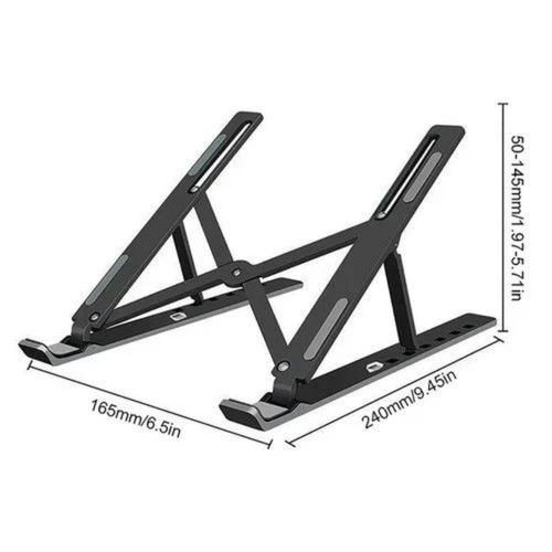 Laptop stand portable - laptop,