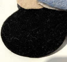 4-Way Stretch Carpet Lining