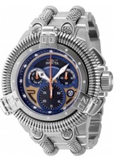 Invicta King Python Model