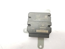 2015 RENAULT CLIO BAG ECU MODULE 985101389R