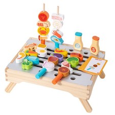 Childrens Wooden Educational