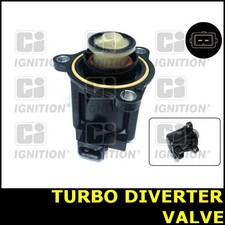 Turbo Diverter Valve FOR BMW