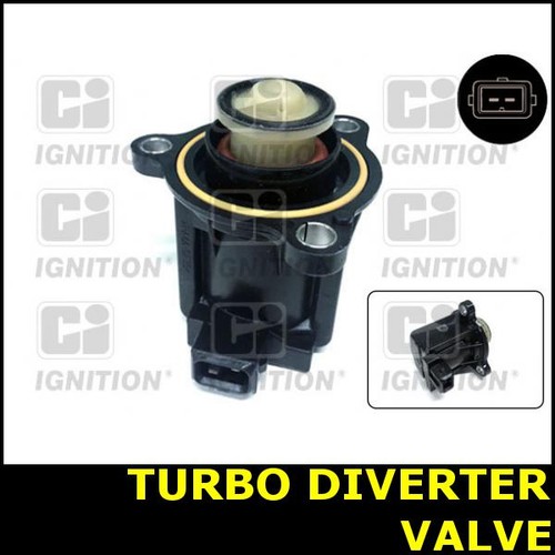 Turbo diverter valve for - valve,