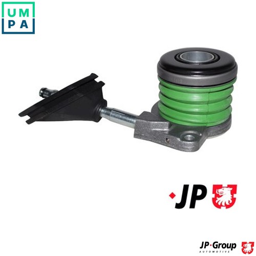 Central slave cylinder - cylinder, clutch
