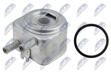CCL-CT-002 NTY Oil Cooler