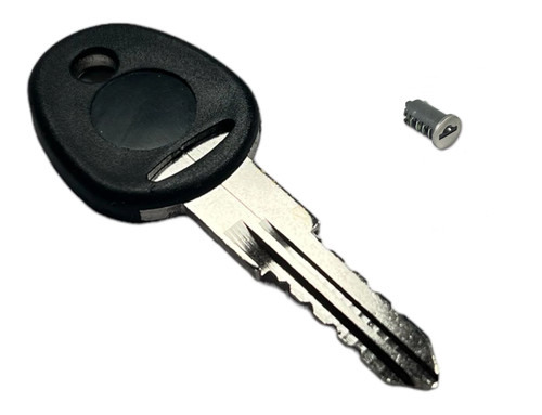 Removal key fap cylinder - fap,