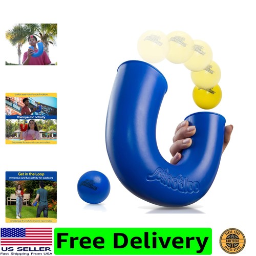 Skill game toy - skill,