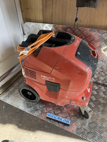 Hilti vc20 um - -um, 110v