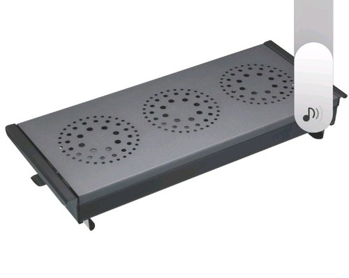 Masterclass triple table top - triple, table-top