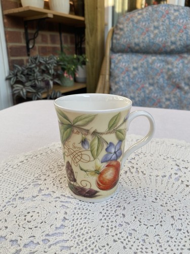Crown trent staffordshire mug - crown,