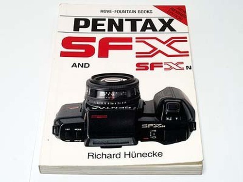 Pentax sfx and sfxn - sfx,