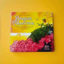 Marks and Spencer Biscuit Tin