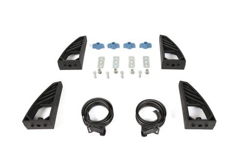 Load stops for wingbar roof - load,