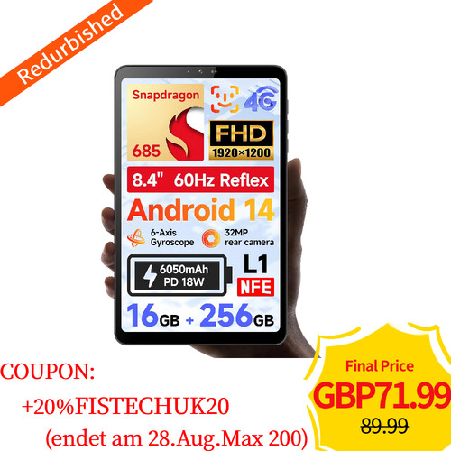 Bncf bpad mini - bncf,
