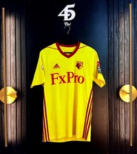Adidas WATFORD FC 2017/18 S