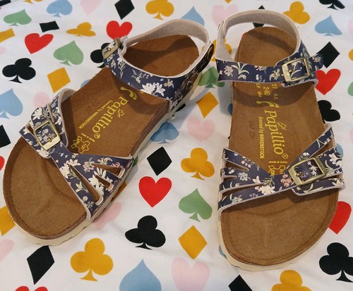 Birkenstock papillio ladies - birkenstock,