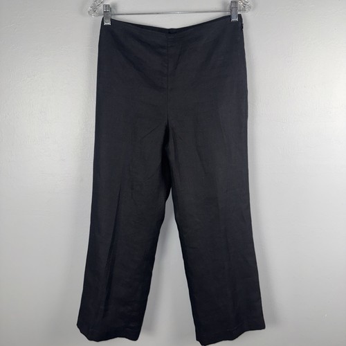 Talbots hollywood pants 6p - sz,