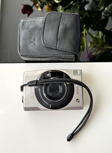Vintage canon ixus z70 - ixus, compact