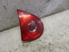 Tail Light Interior Rear Left