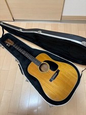 Martin D-28 Martin Acoustic
