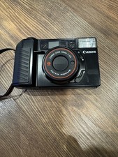 Canon Sure Shot AF35M II 35mm