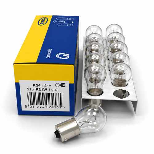 10x ring r241 - ring, 24v