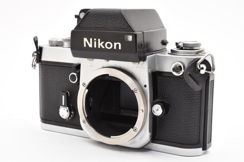Exc nikon f2 - [exc+5],