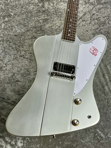 Gibson custom 1963 firebird - custom,