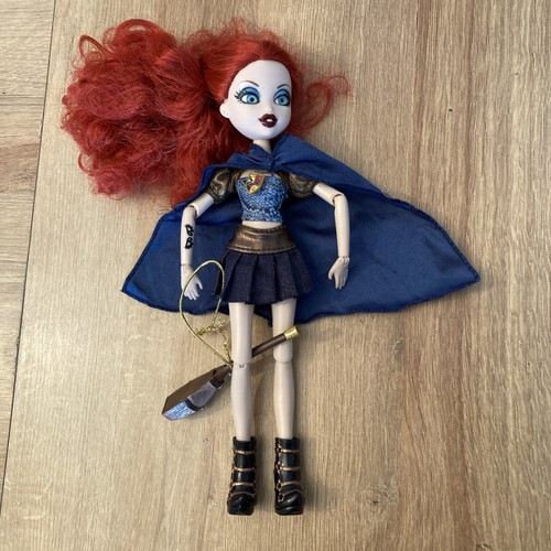 Bratz bratzillaz meygana - bratzillaz-,