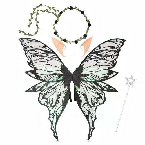Butterfly costume wings - butterfly,