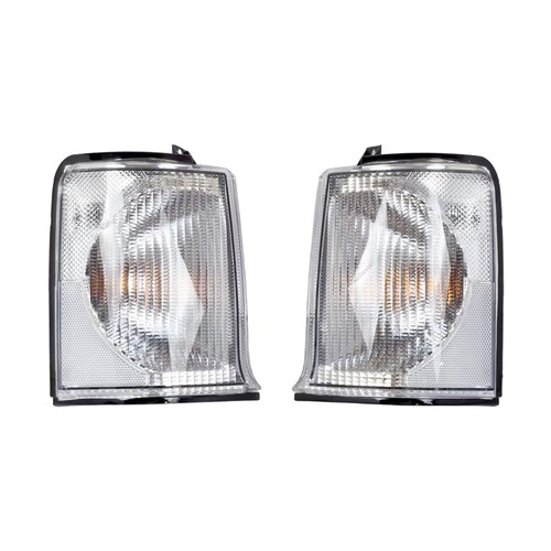 Front corner indicator - 2x,