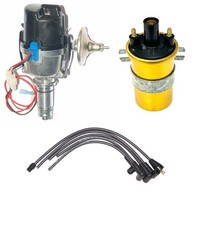 Electronic Distributor