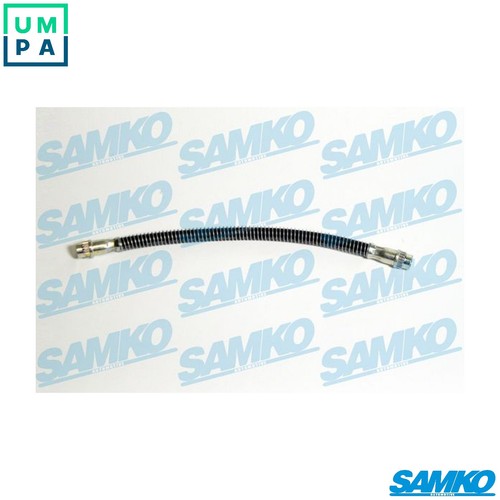 Brake hose 6t46612 for renault - brake,