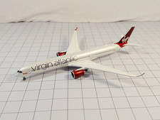 VIRGIN ATLANTIC Airbus