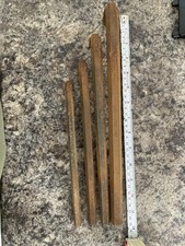 4 X Unbrako Long Allen Keys 17,14,12 &10mm