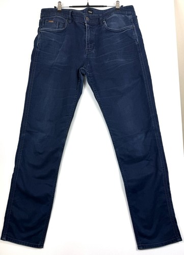 Hugo boss jeans - w34, l32