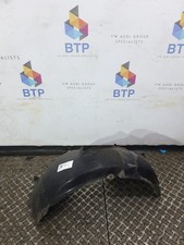 Vw Jetta Mk5 2005-2010 INNER WING/ARCH LINER (FRONT DRIVER SIDE) 