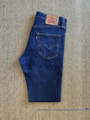 Men levi 511 stretch jeans - men's,