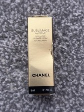Chanel Sublimage La Crème