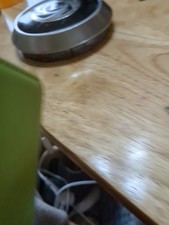 Leyland Bus Vintage Collectible Badge Steering Wheel Centre Some Scratches