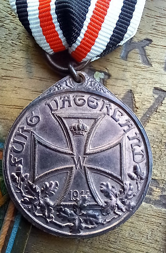 Original ww1 german - original,